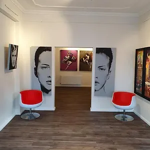 Hotel Arthotel, Brême