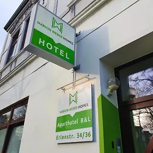 Appart hôtel B & L, Brême