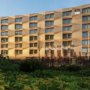 Hotel - The Niu, Crusoe Airport By Ihg, Brême