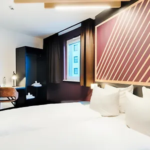 Hotel Bremen-city, Brême