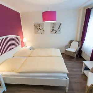 Hotel Heldt Dependance, Brême